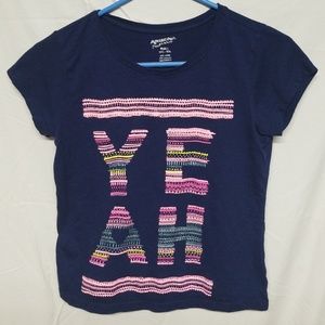 Arizona Jeans girls t-shirt